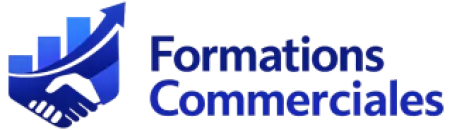 Formations commerciales