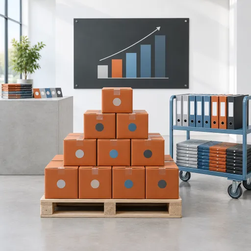 Salon B2B : le plan de suivi des leads qui rentabilise vraiment votre stand