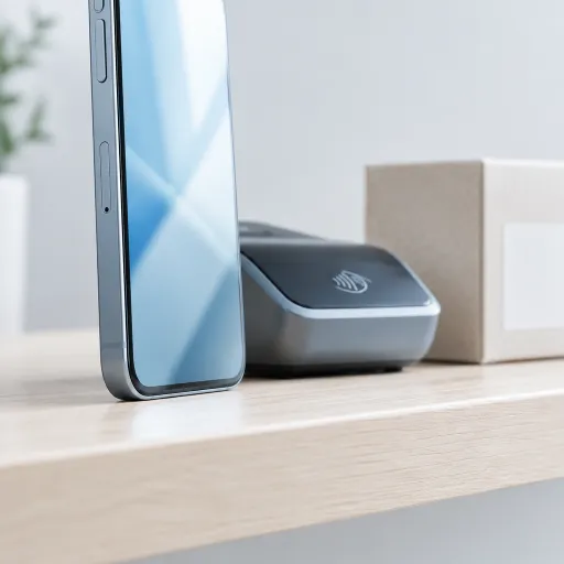 Comment structurer le mobile achat pour une stratégie de vente omnicanal performante
