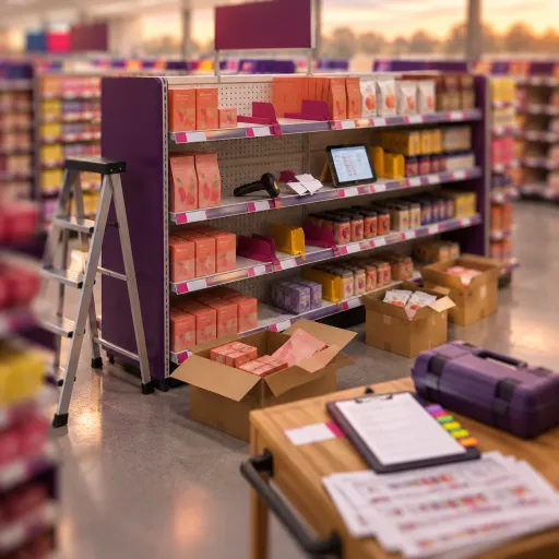Comment la formation commerciale réinvente le secteur du retail en France