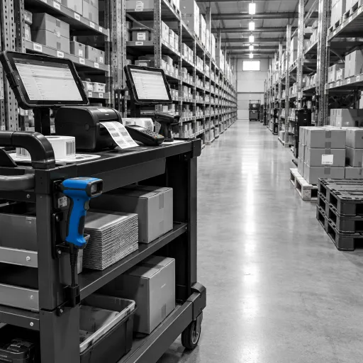 Comment structurer le mobile achat pour une stratégie de vente omnicanal performante