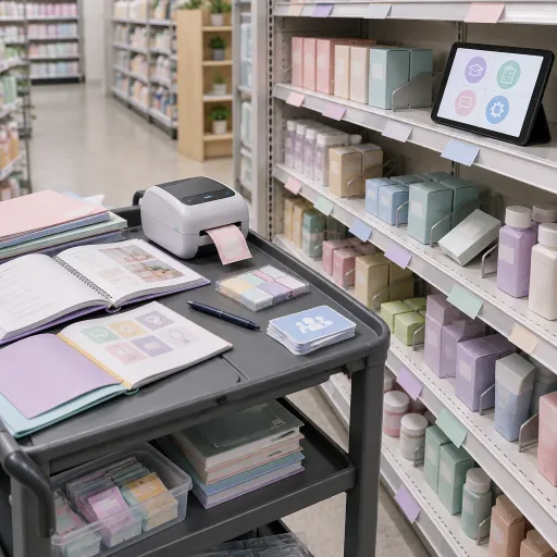 Comment la formation commerciale réinvente le secteur du retail en France