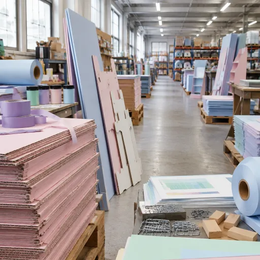 Comment la PLV en grande distribution transforme la communication commerciale en magasin