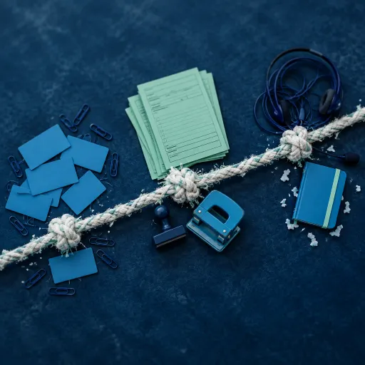 Vos commerciaux boudent le CRM : les 3 frictions qui sabotent votre pipe avant l'IA