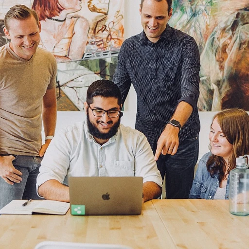 Améliorer ses compétences en recrutement pour booster les ventes