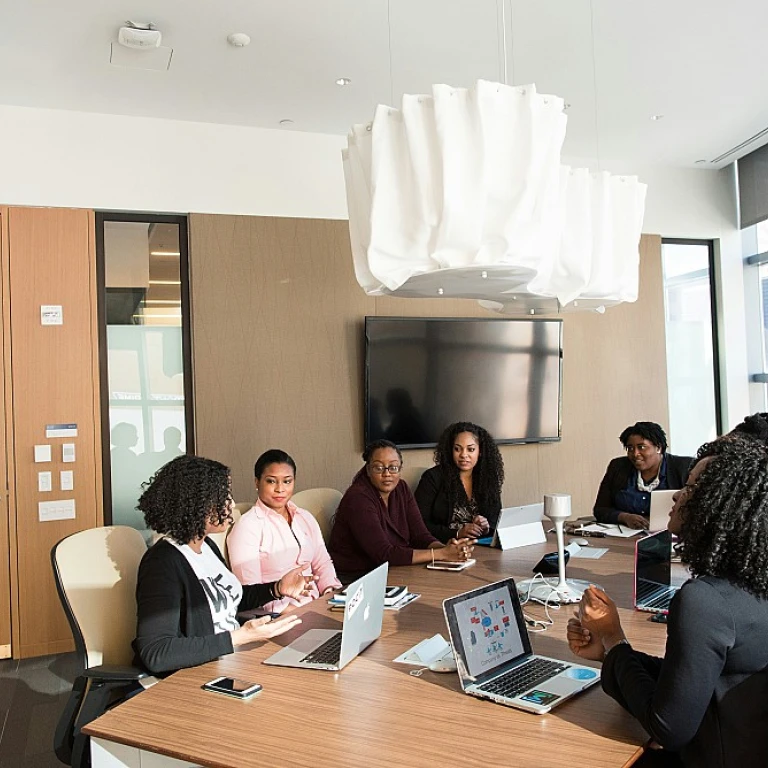 Améliorez vos compétences en vente grâce à une formation efficace