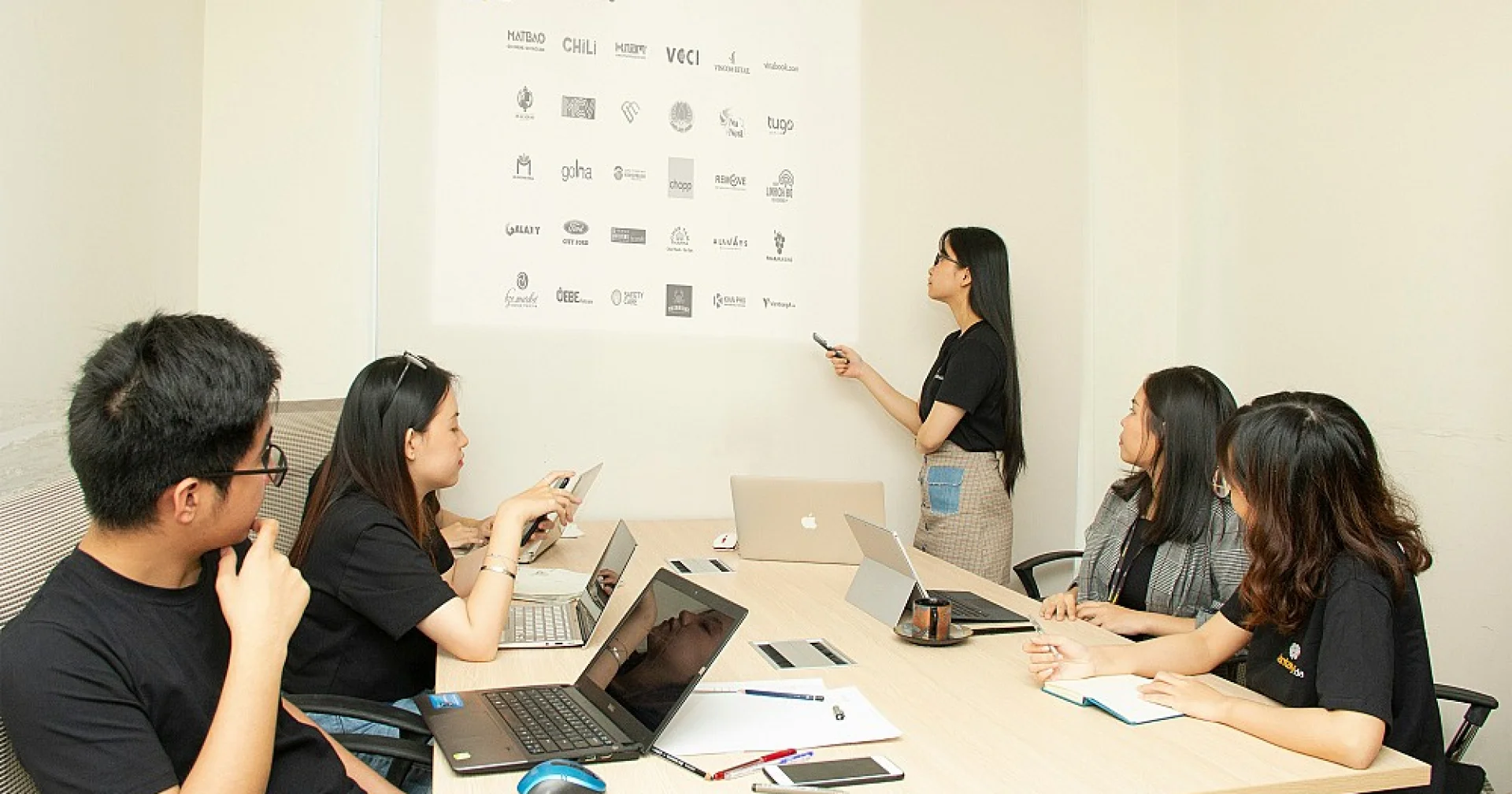 Optimisez vos compétences avec une formation en techniques de vente