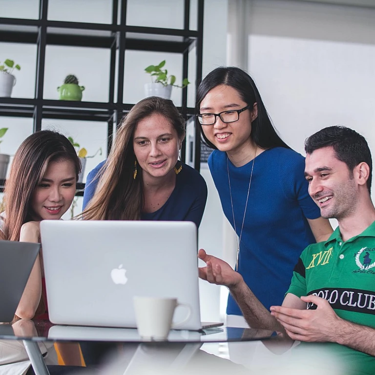 Les meilleurs centres de formation en vente : notre sélection des 20 incontournables