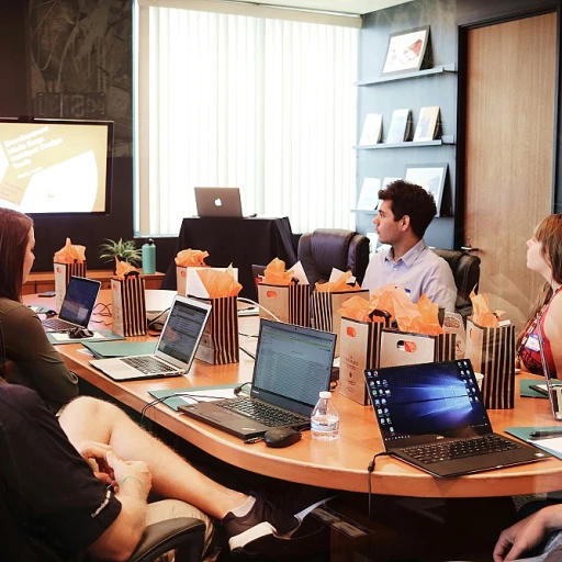 Améliorer vos compétences en vente grâce à une formation à distance