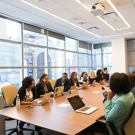 Optimiser la formation pour employés administratifs et d'accueil chez Greta