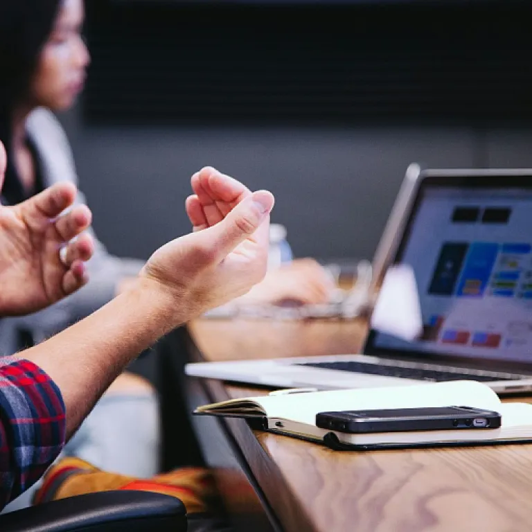 Tendances et innovations dans la formation commerciale : stratégies de vente omnicanal