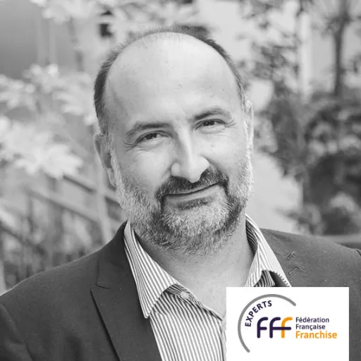 Interview de Julien SIOUFFI de FRANCHISE BOARD : Les stratégies efficaces en vente de franchise