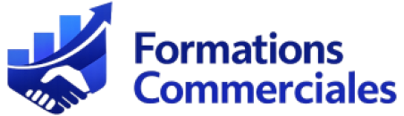 Formations commerciales