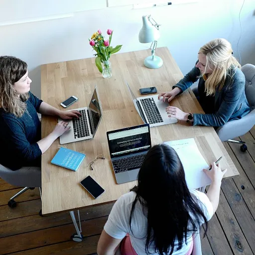 Comment structurer une prospection externalisée pour renforcer la performance commerciale