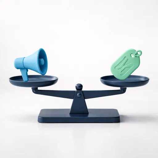 Fusionner marketing et ventes en 2026 : pourquoi le bon arbitre n est ni le CMO ni le VP Sales