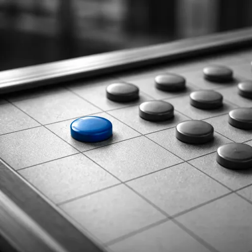 Choisir son premier CRM de PME : la grille de decision que suivent les fondateurs avant leur premiere embauche sales