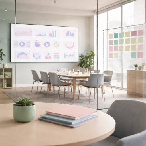 RevOps pour fondateurs : le tableau de bord 12 metriques qui rend un pipe PME predictible